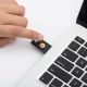 5. Klucz Sprzętowy Yubico Yubikey 5 NFC U2F FIDO