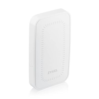 4. Access Point Wi-Fi 6 Zyxel WAX300H 2.4GHz(2x2)/5GHz(2x2) PoE+ 4x1G