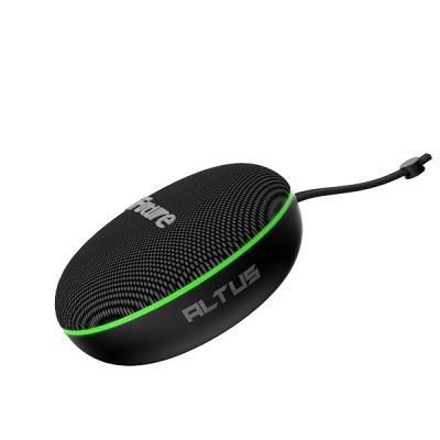 6. Mini głośnik HiFuture Altus bluetooth - czarny