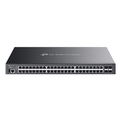 TP-Link Omada Switch 48x GE SG5452XMPP