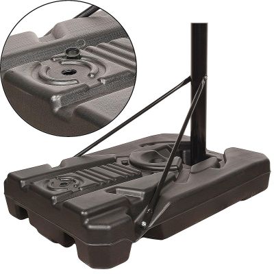 15. ZESTAW REGULOWANY DO KOSZYKÓWKI ENERO SENIOR 2.0-3.04M