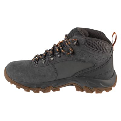 2. Columbia Newton Ridge Plus II Suede WP 1746411091 Szare 40