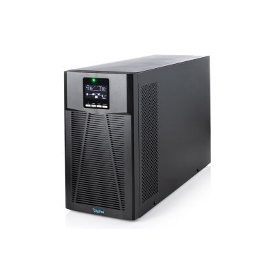 7. Digitus Systemy UPS OnLine, typ wieżowy, 2000 VA / 2000 W