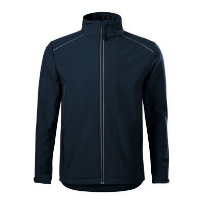 2. Kurtka Malfini Softshell Valley M MLI-53602