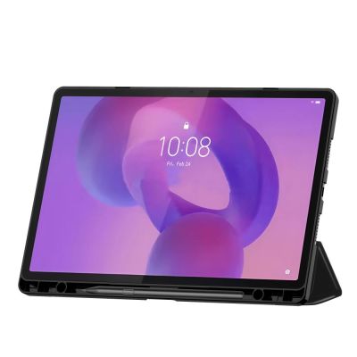 3. Etui Tech-Protect SC Pen na Lenovo Idea Tab Pro / Pro MT 12.7 TB-373 - czarne