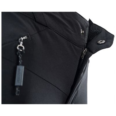 3. Spodenki Silvini Women Bottoms Alma W 3120-WP1626/0808