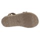 4. Teva W Midform Kena Slim Sandals 1173494-DUNE Brązowe 36