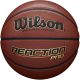 7. PIŁKA DO KOSZYKÓWKI WILSON REACTION PRO 295 BSKT R.7
