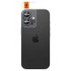 2. Osłona aparatu Spigen Optik Pro GLAS.TR ”EZ FIT” 2-pack na iPhone 16 / 16 Plus / 17 - niebieska