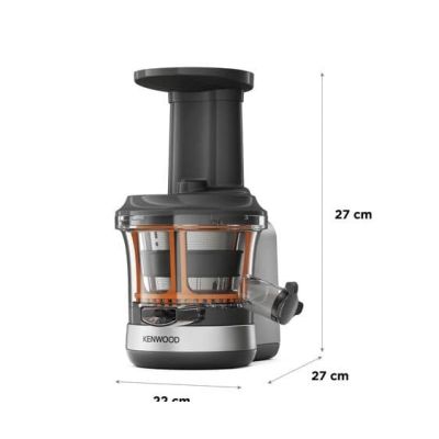 16. Przystawka - wyciskarka wolnoobrotowa KENWOOD KAX720PL