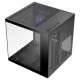 4. TACENS MARS MC-CUBE 1xARGB USB-C mATX- obudowa/cases
