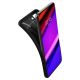 18. Etui Spigen Rugged Armor na Samsung Galaxy S21 FE - czarny mat