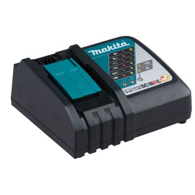 4. Młotowiertarka 18V MAKITA DHR171RTJ