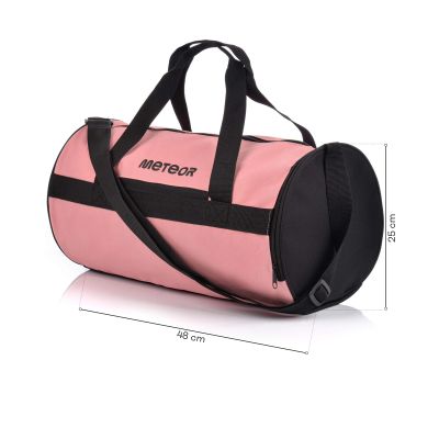 15. Torba fitness Meteor Sirin 16904