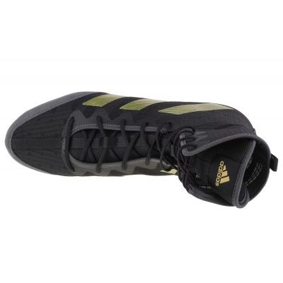 7. Buty adidas Box Hog 4 M GZ6116