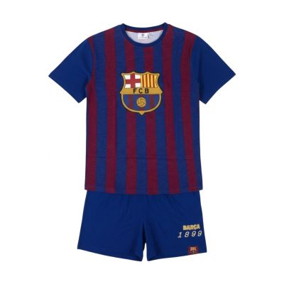 9. FC Barcelona piżama męska 2900003748
