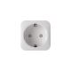 3. Edimax SP-2101W V3 inteligentny korek Dom Biały