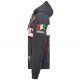 5. Bluza Geographical Norway Filio 100 M WW5417H/GN/Dark Grey