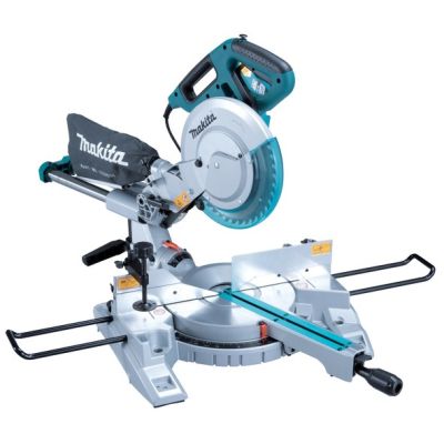 2. Piła ukośnica 1430W MAKITA LS1018LN