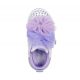 7. Buty Skechers Twinkle Toes - TWI-Lites 2.0 Tutu Cute Jr 314389N WLV