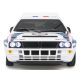 5. Amewi 21140 zdalnie sterowany model Auto do driftu Silnik elektryczny 1:28