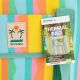 15. Torba termiczna Spokey San Remo SPK-943480