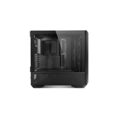 7. Lian Li LANCOOL III E-ATX Case Black