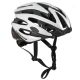 21. KASK ROWEROWY REGULOWANY DUNLOP MTB  GREY R. M (55-58CM)