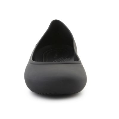 3. Buty Crocs Brooklyn Flat W 209384-001