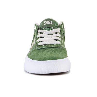 7. Buty DC Teknic S Jaakko Dark Olive ADYS300752-OL0 M 300752-OL0