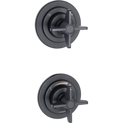 Bateria prysznicowa podtynkowa z przełącznikiem natrysku BQT N44P 5907650811121
