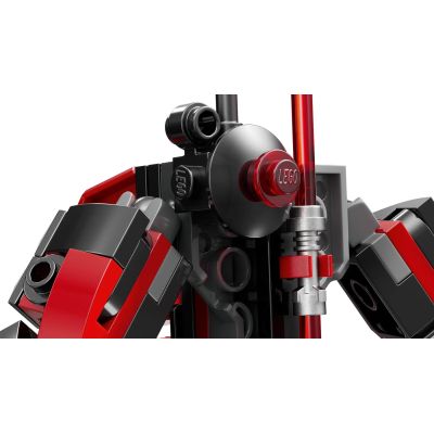 5. LEGO Star Wars 75411 - Mech Dartha Maula
