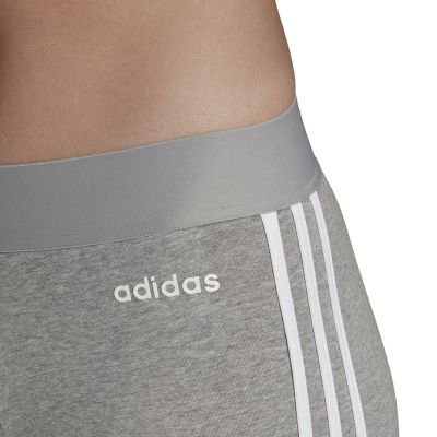 5. Legginsy adidas Essentials 3 Stripes Tight W FQ4123