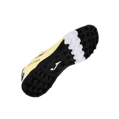 6. Buty piłkarskie Joma Maxima 2638 Turf żółte MAXS2638TF