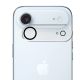 5. Szkło hartowane na aparat 3mk Lens Pro Full Cover na iPhone 17 Air