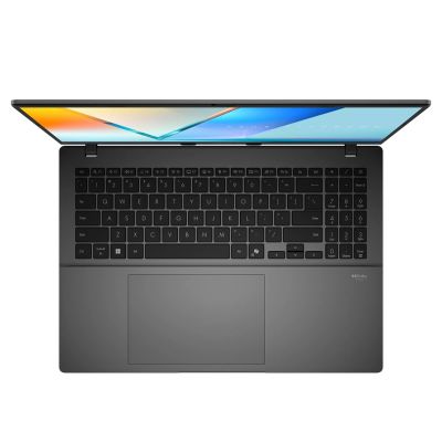 7. ASUS Vivobook S16 S3607VA-RP147W Core 7 240H 16.0"WUXGA IPS-level Panel 144Hz 300nits AG 16GB DDR5 SSD512 Intel UHD Graphics CamFHD+IR 70WHrs Win11 Aluminum Matte Gray