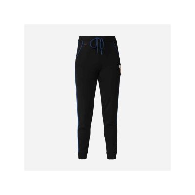 4. Legginsy Rossignol W Galina Cosy Tights czarny