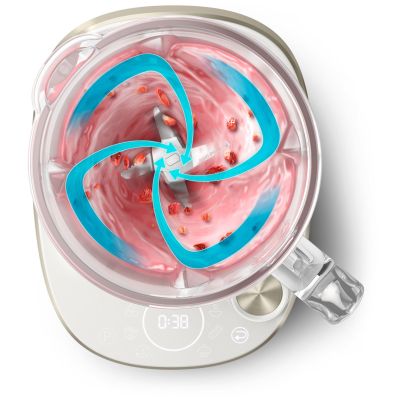 7. Blender stojący PHILIPS HR3760/01