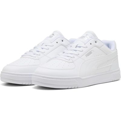 6. Puma Caven III PUMA White-PUMA Silver-PU (40448401)