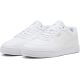 6. Puma Caven III PUMA White-PUMA Silver-PU (40448401)