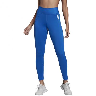 3. Legginsy adidas Brilliant Basics Tight W FM4361