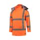 3. Kurtka robocza Tricorp unisex RWS Parka MLI-T5098