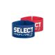 Taśmy Select Profcare 50x5 cm - 2 sztuki o różnym oporze