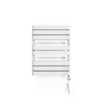 TOWEL DRYER EL WARP T BOLD 500/655WHITE