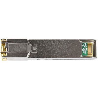 6. BlueOptics J8177D-BO moduł przekaźników sieciowych Swiatłowód RJ-45