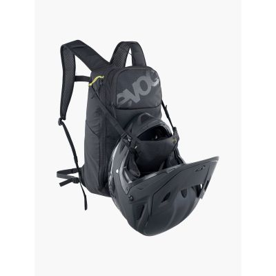 6. Plecak z bukłakiem EVOC Ride 8 + Hydration Bladder 2 black