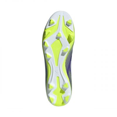 6. Buty piłkarskie adidas F50 Club FG/MG W JI0043
