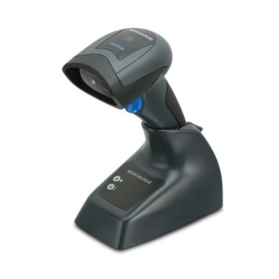 Origin Storage QBT2131-BK-BTK1 skaner