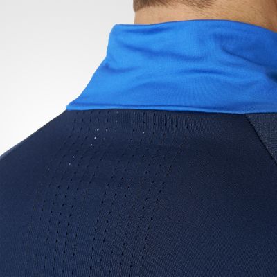 Bluza treningowa adidas Condivo 16 Training Top M granatowo-niebieska