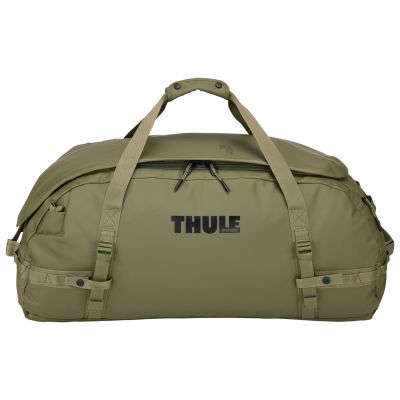 4. Thule Chasm TDSD304 Olivine sportowa torba 90 l Poliester Oliwkowy